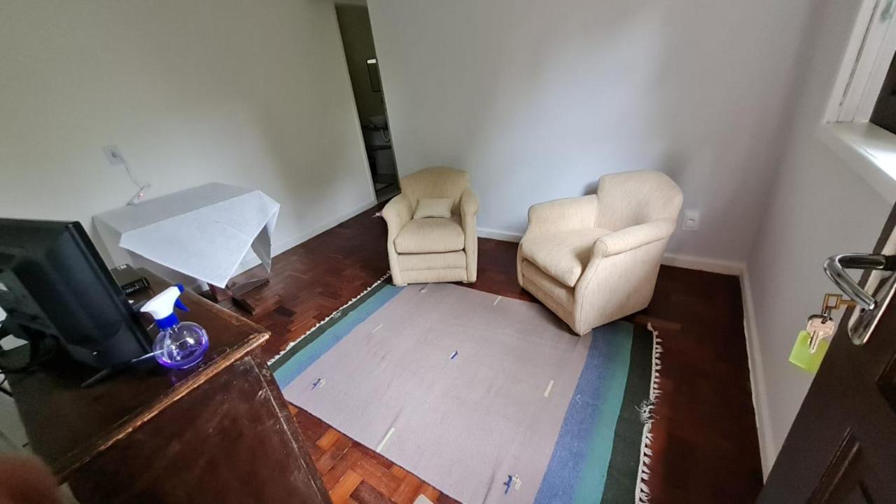 Vila Casa Fazenda Inglesa - Anexo Petrópolis Exteriér fotografie
