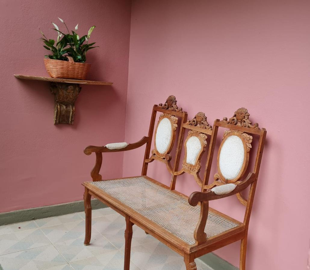 Vila Casa Fazenda Inglesa - Anexo Petrópolis Exteriér fotografie