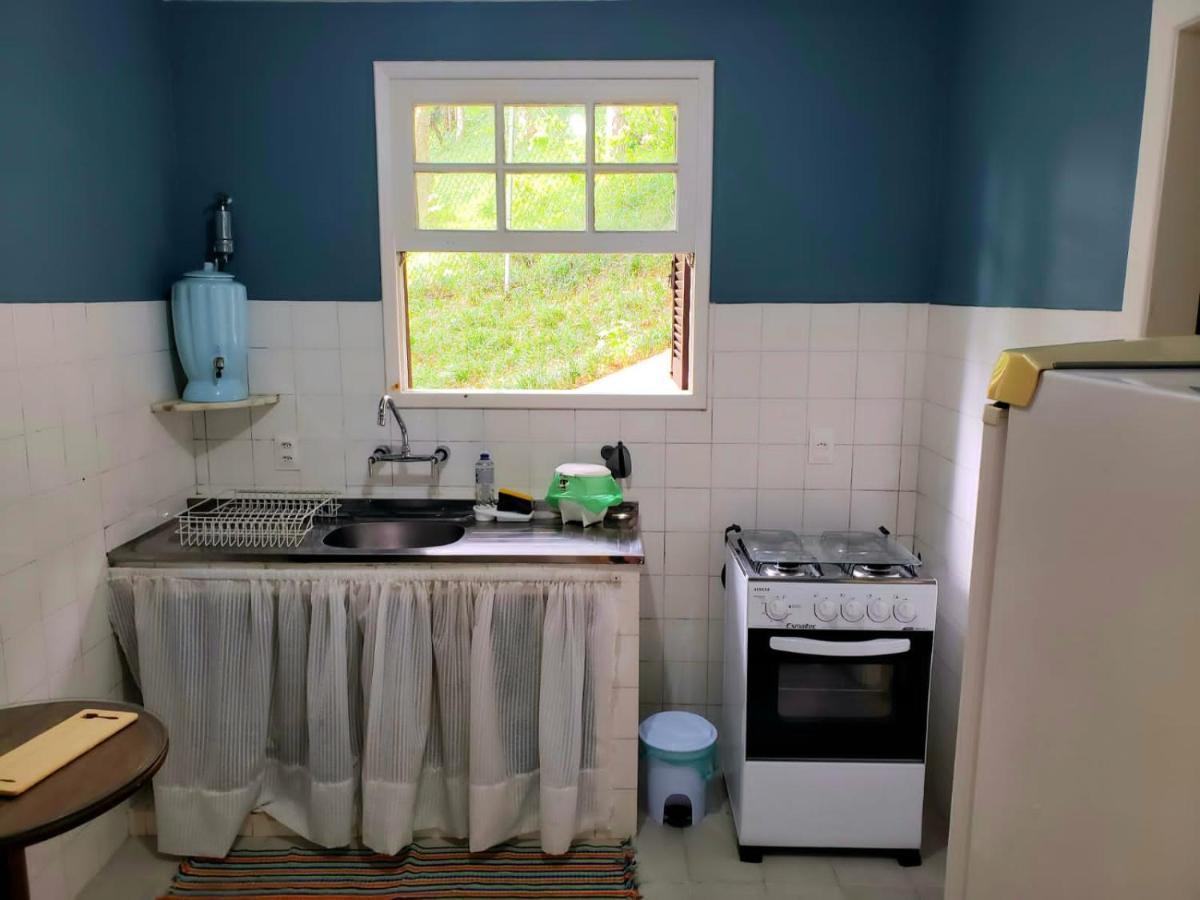 Vila Casa Fazenda Inglesa - Anexo Petrópolis Exteriér fotografie