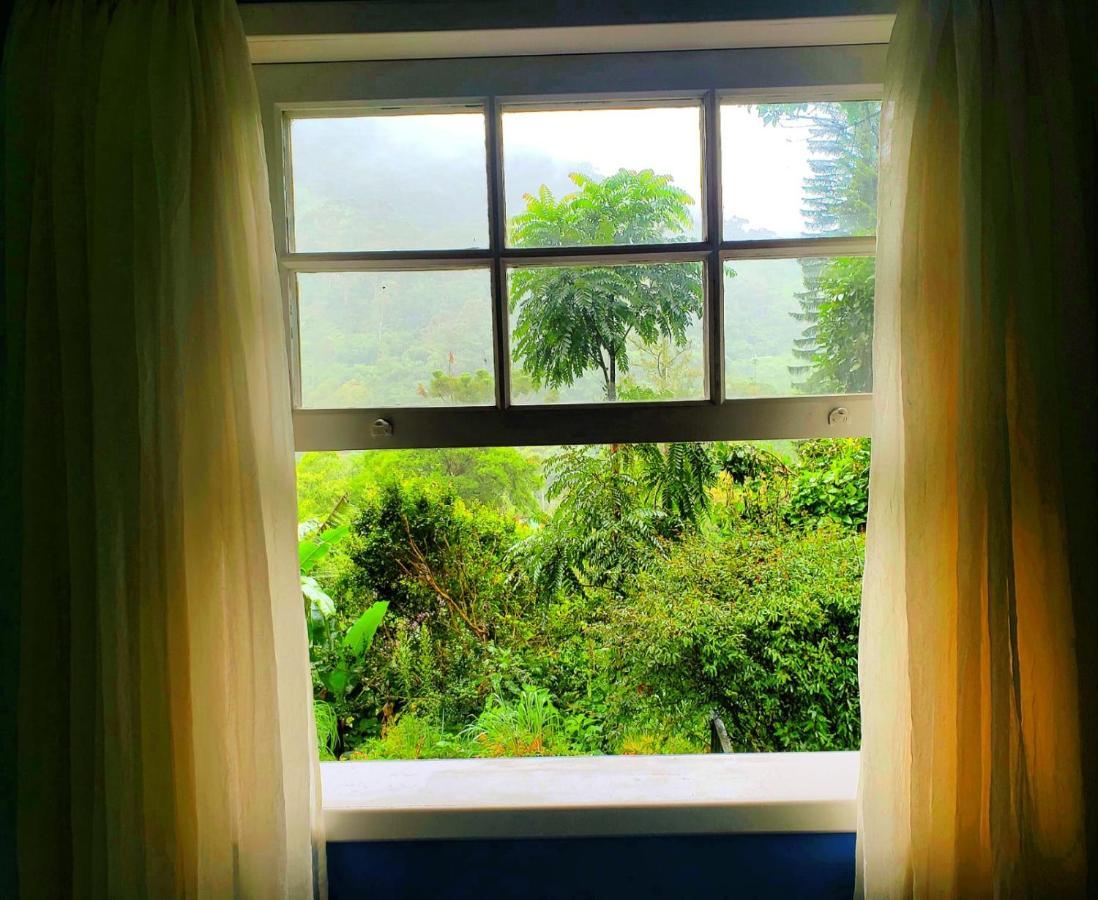 Vila Casa Fazenda Inglesa - Anexo Petrópolis Exteriér fotografie